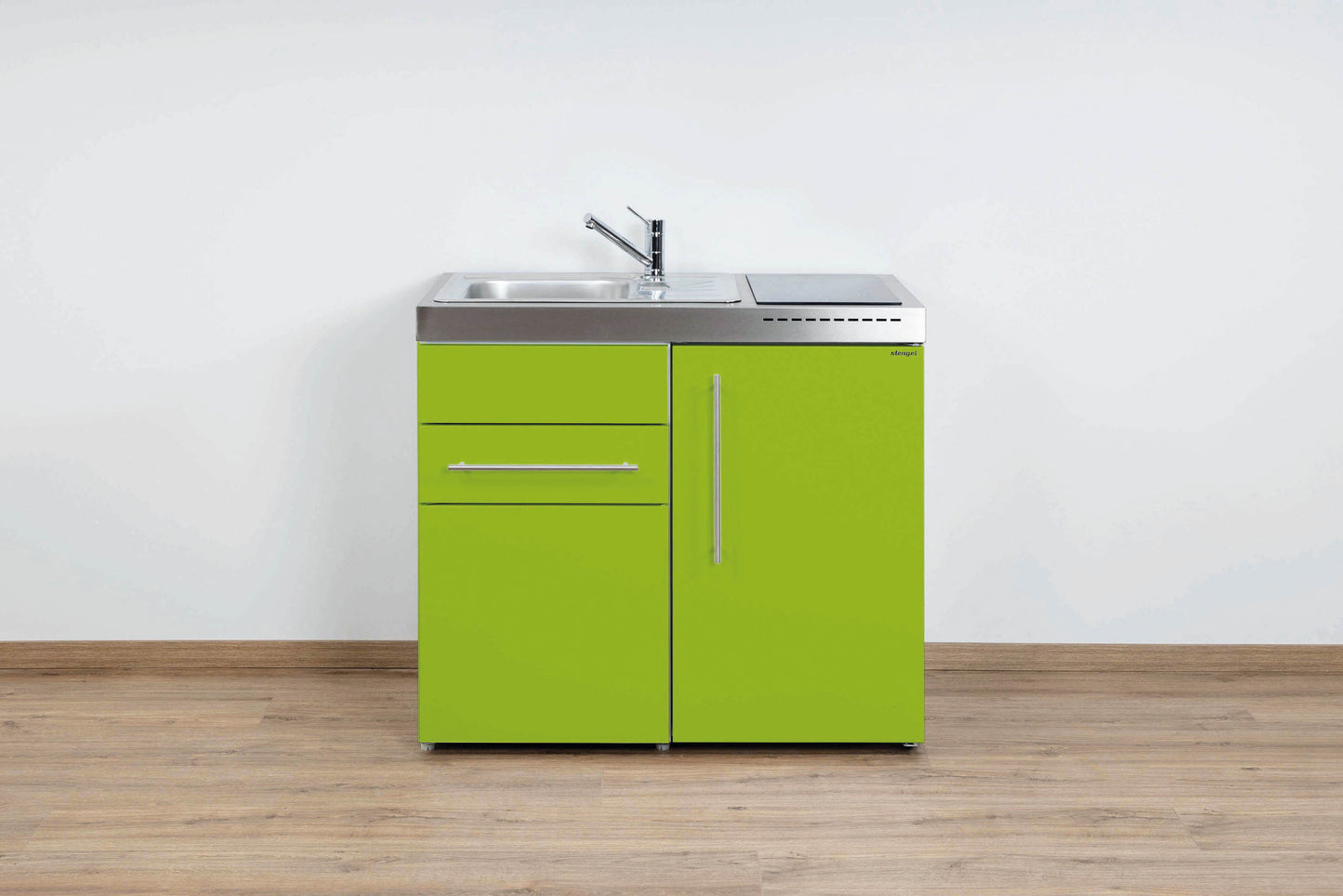 Minicucina Premiumline MP100S - 100 cm
