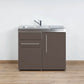 Minicucina Premiumline MP100S - 100 cm