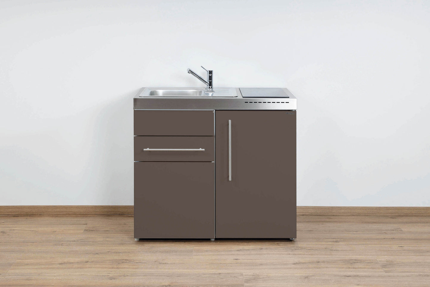 Minicucina Premiumline MP100S - 100 cm