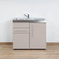 Minicucina Premiumline MP100S - 100 cm
