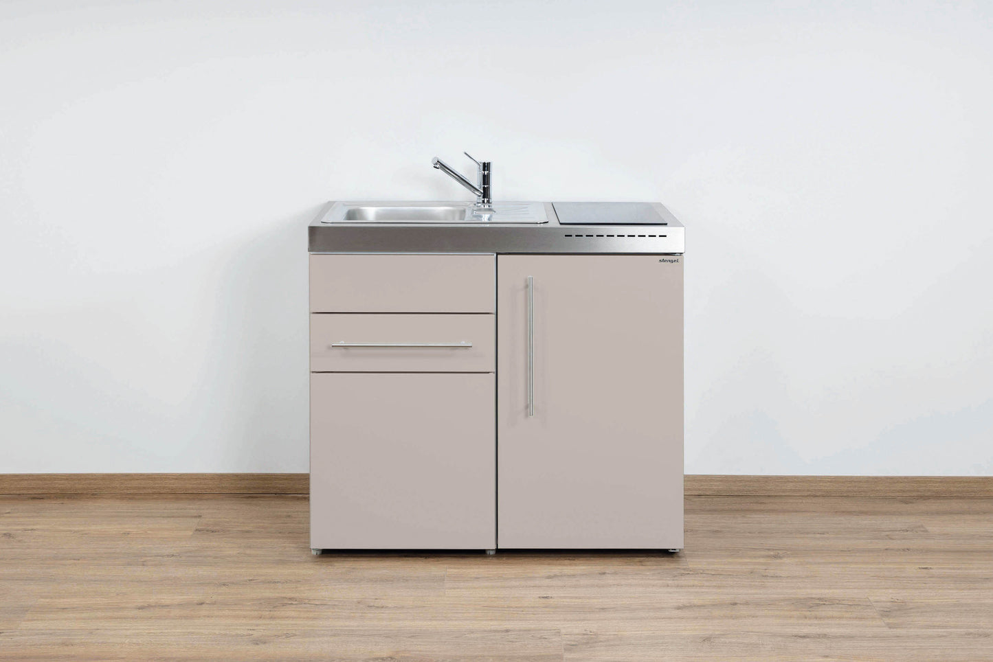 Minicucina Premiumline MP100S - 100 cm