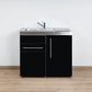 Minicucina Premiumline MP100S - 100 cm