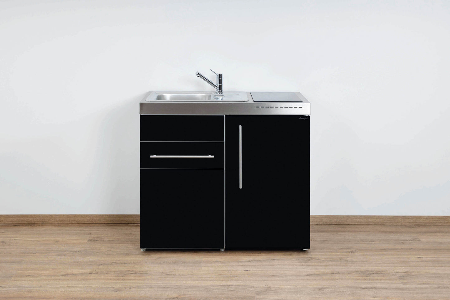 Minicucina Premiumline MP100S - 100 cm