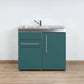 Minicucina Premiumline MP100S - 100 cm