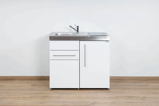 Minicucina Premiumline MP100S - 100 cm