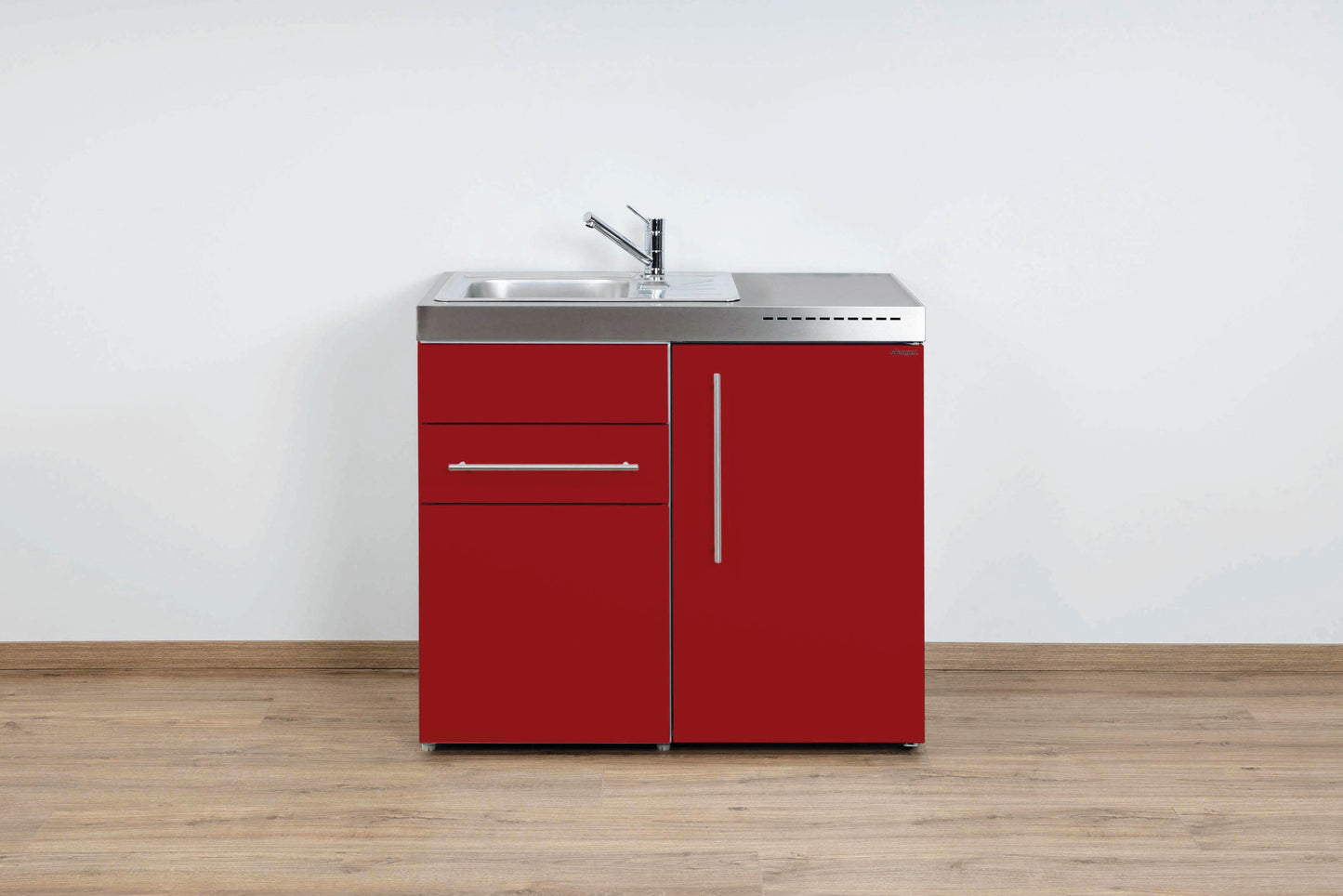 Minicucina Premiumline MP100S - 100 cm