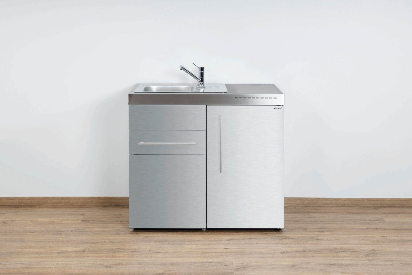 Minicucina Premiumline MP100S - 100 cm