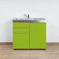 Minicucina Premiumline MP100S - 100 cm