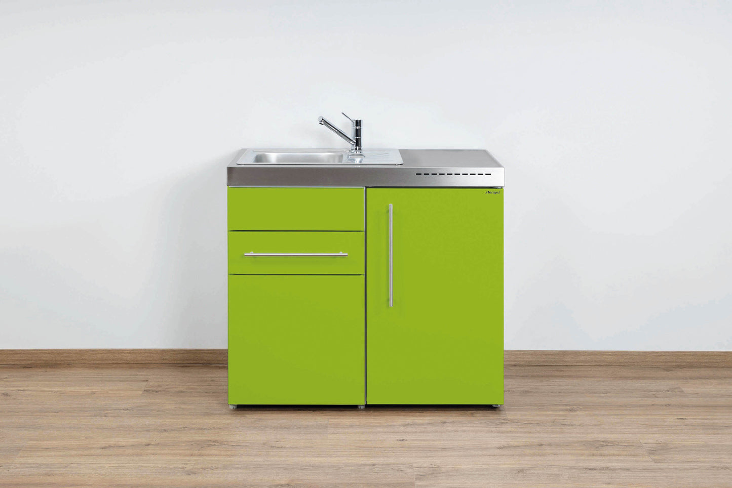 Minicucina Premiumline MP100S - 100 cm