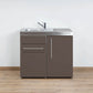 Minicucina Premiumline MP100S - 100 cm