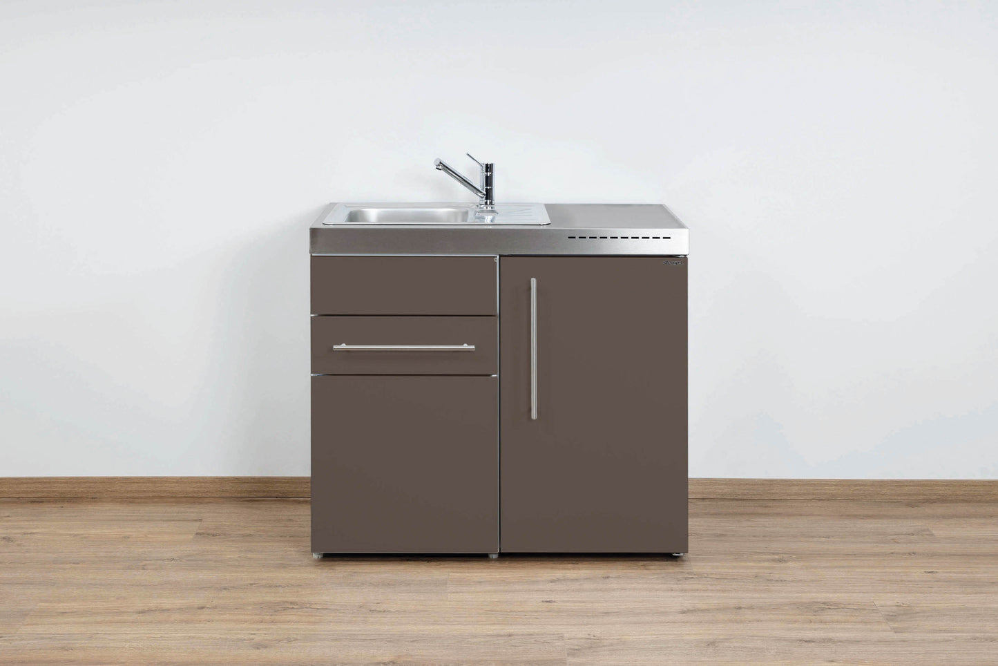 Minicucina Premiumline MP100S - 100 cm