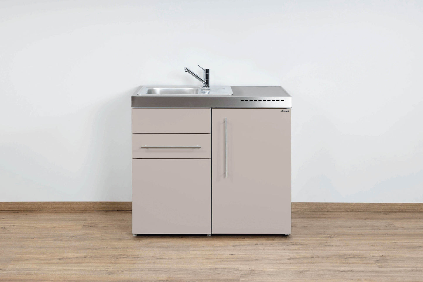 Minicucina Premiumline MP100S - 100 cm
