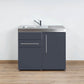 Minicucina Premiumline MP100S - 100 cm