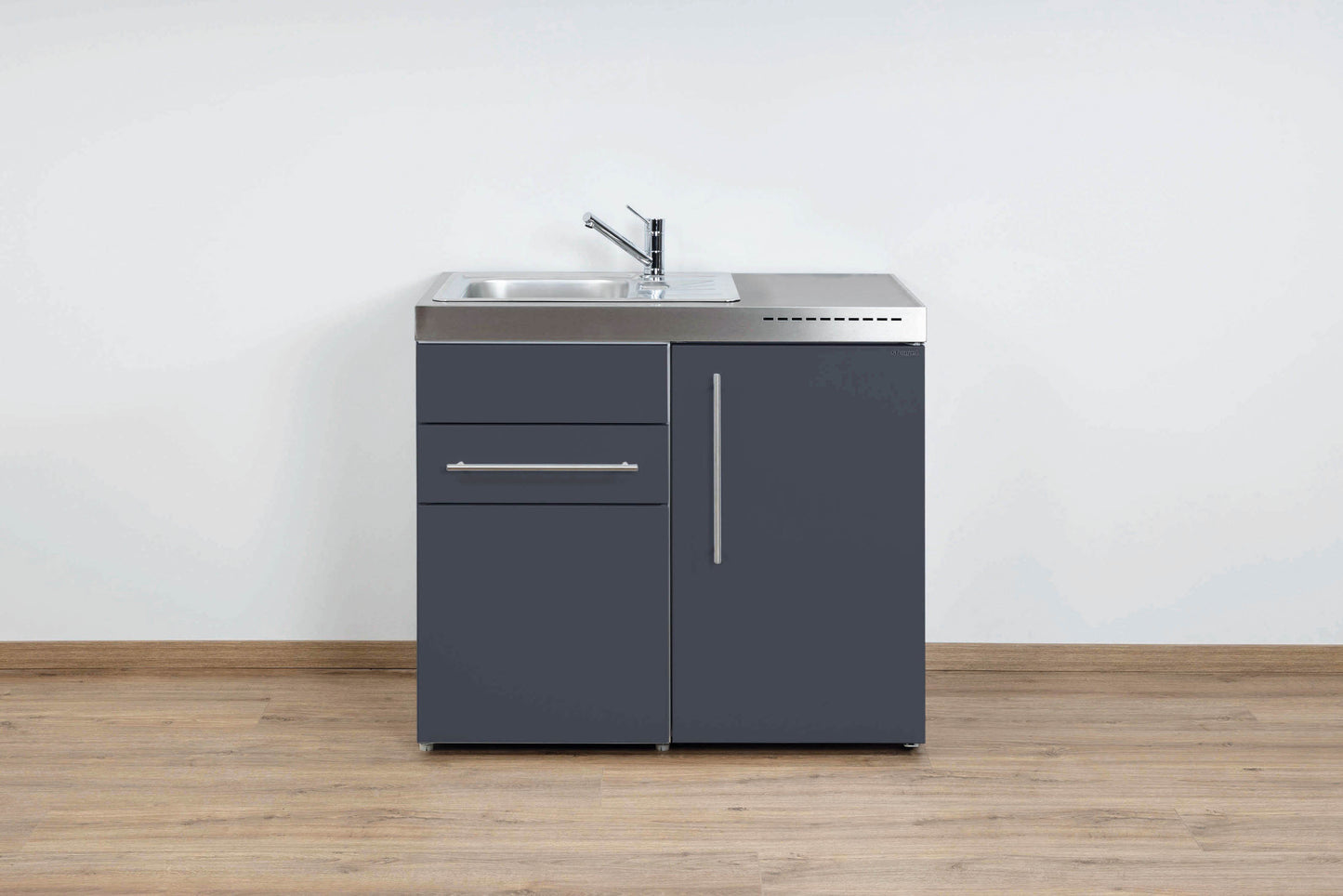 Minicucina Premiumline MP100S - 100 cm