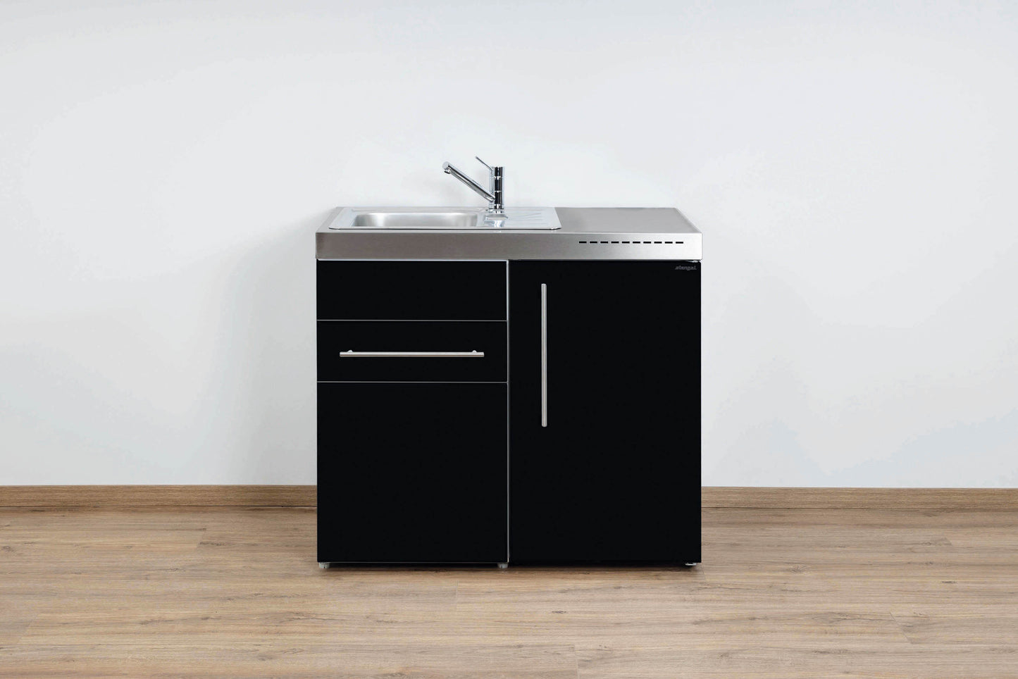 Minicucina Premiumline MP100S - 100 cm