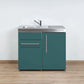 Minicucina Premiumline MP100S - 100 cm