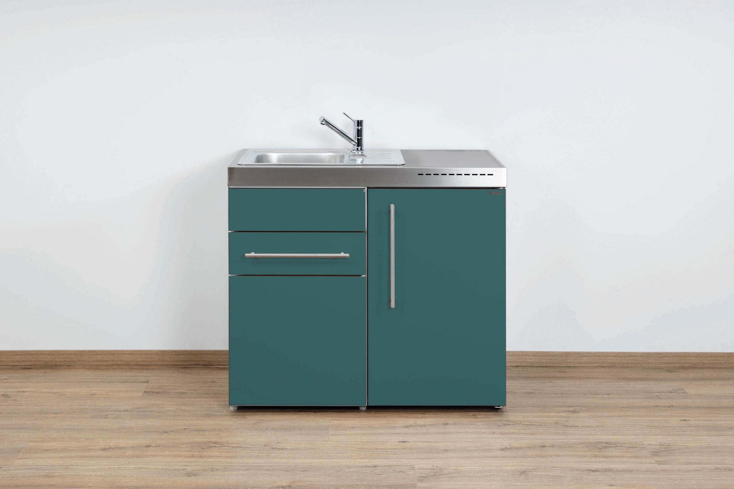 Minicucina Premiumline MP100S - 100 cm