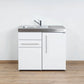 Minicucina Premiumline MP100S - 100 cm