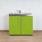Minicucina Premiumline MP100 - 100 cm