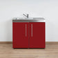 Minicucina Premiumline MP100 - 100 cm