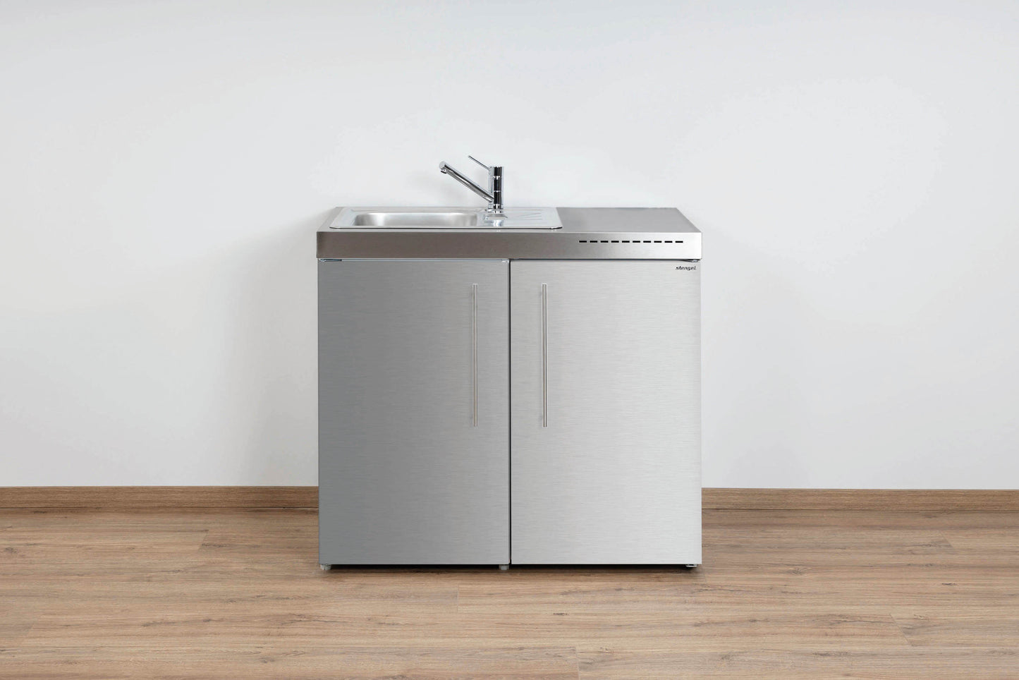 Minicucina Premiumline MP100 - 100 cm