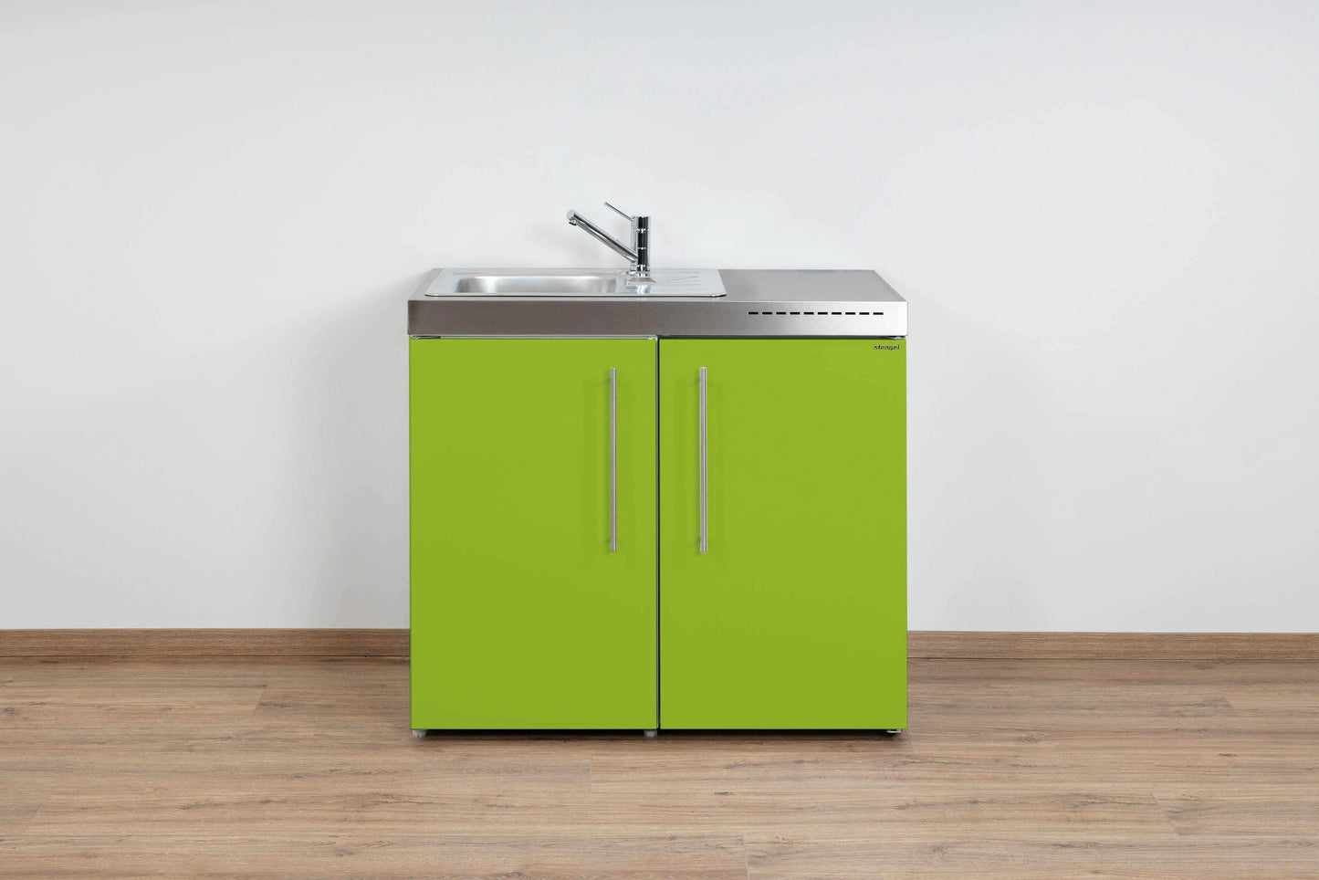 Minicucina Premiumline MP100 - 100 cm