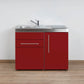 Minicucina Premiumline MP110S - 110 cm
