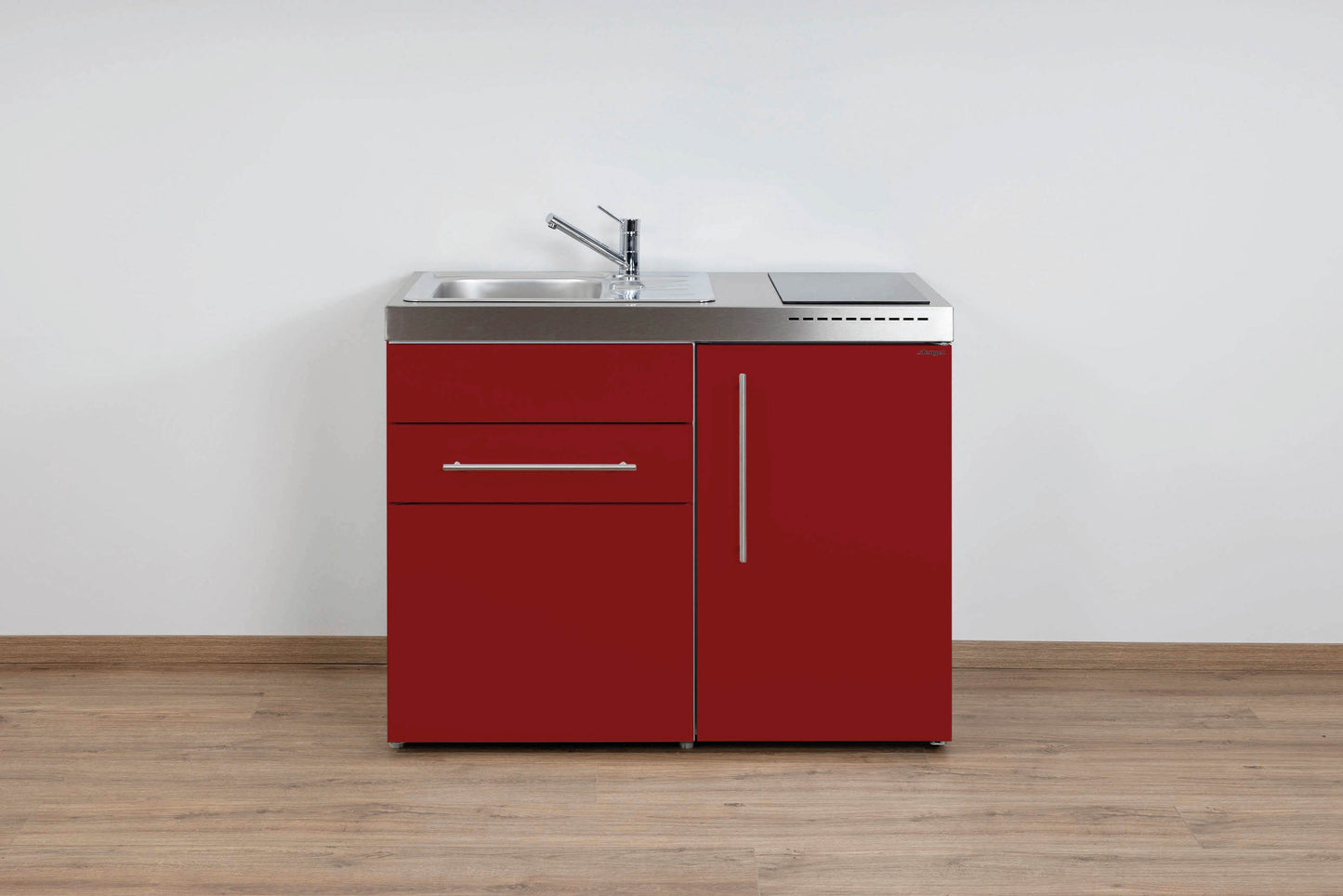 Minicucina Premiumline MP110S - 110 cm