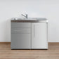 Minicucina Premiumline MP110S - 110 cm