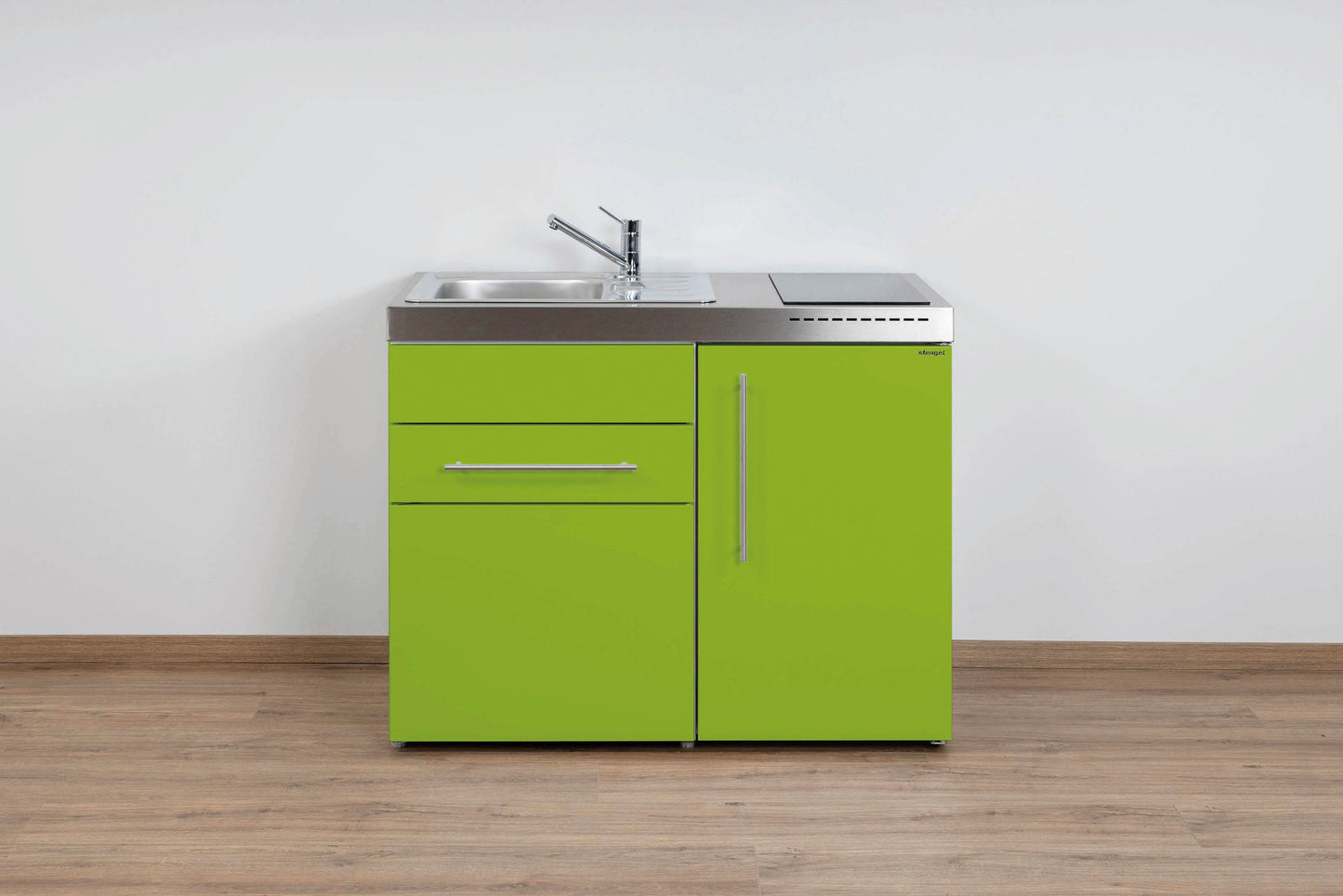 Minicucina Premiumline MP110S - 110 cm