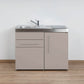 Minicucina Premiumline MP110S - 110 cm