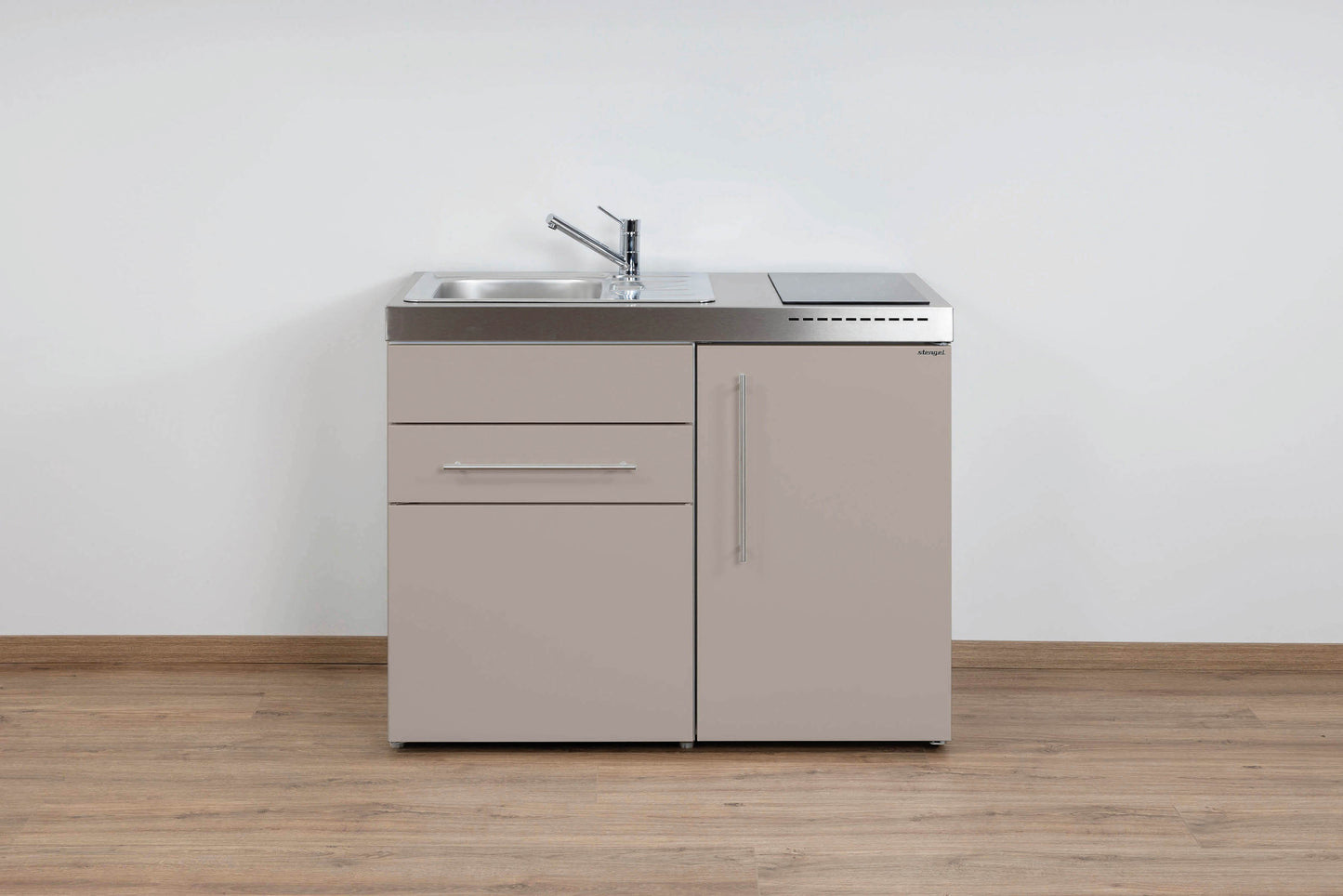 Minicucina Premiumline MP110S - 110 cm