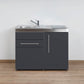 Minicucina Premiumline MP110S - 110 cm