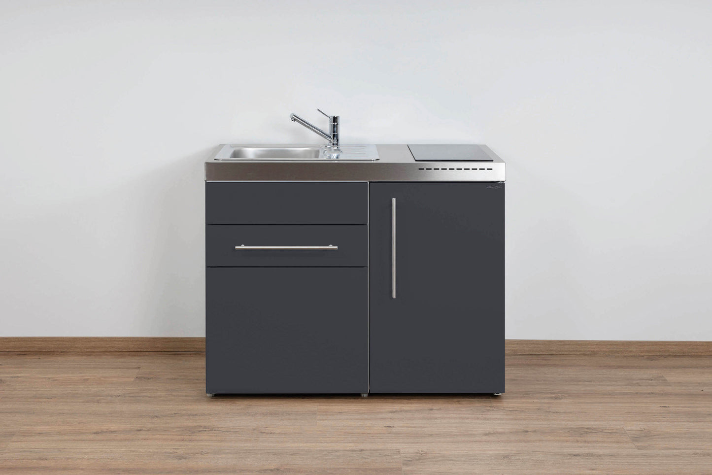 Minicucina Premiumline MP110S - 110 cm