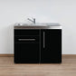 Minicucina Premiumline MP110S - 110 cm