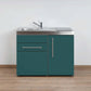 Minicucina Premiumline MP110S - 110 cm