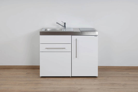 Minicucina Premiumline MP110S - 110 cm