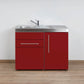 Minicucina Premiumline MP110S - 110 cm