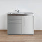 Minicucina Premiumline MP110S - 110 cm