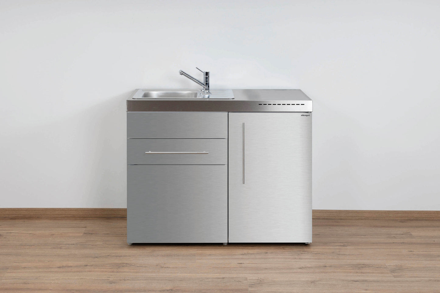 Minicucina Premiumline MP110S - 110 cm