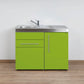 Minicucina Premiumline MP110S - 110 cm