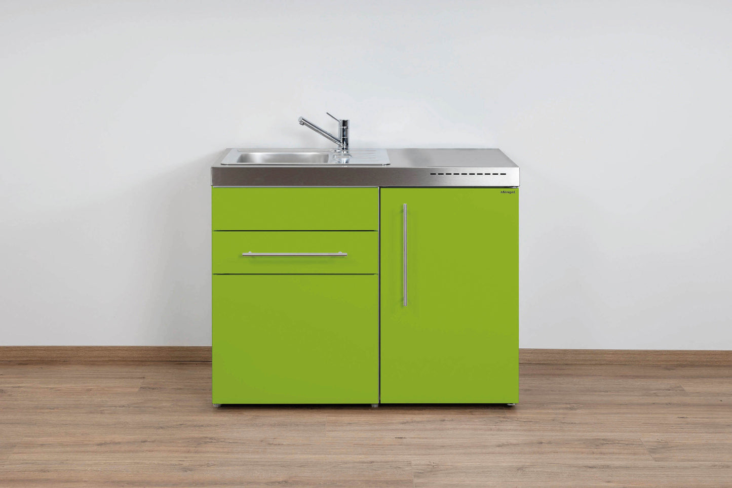 Minicucina Premiumline MP110S - 110 cm