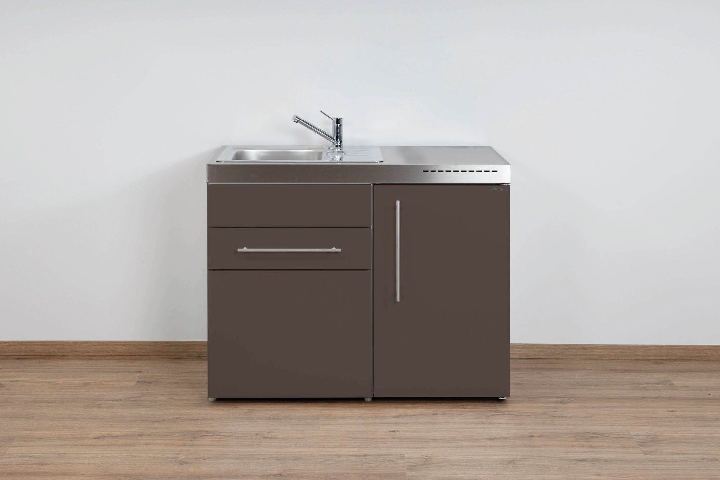 Minicucina Premiumline MP110S - 110 cm