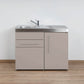 Minicucina Premiumline MP110S - 110 cm