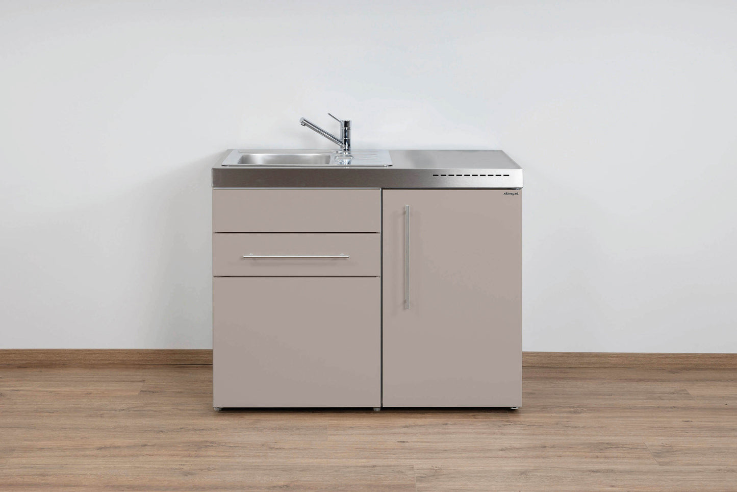 Minicucina Premiumline MP110S - 110 cm