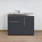Minicucina Premiumline MP110S - 110 cm