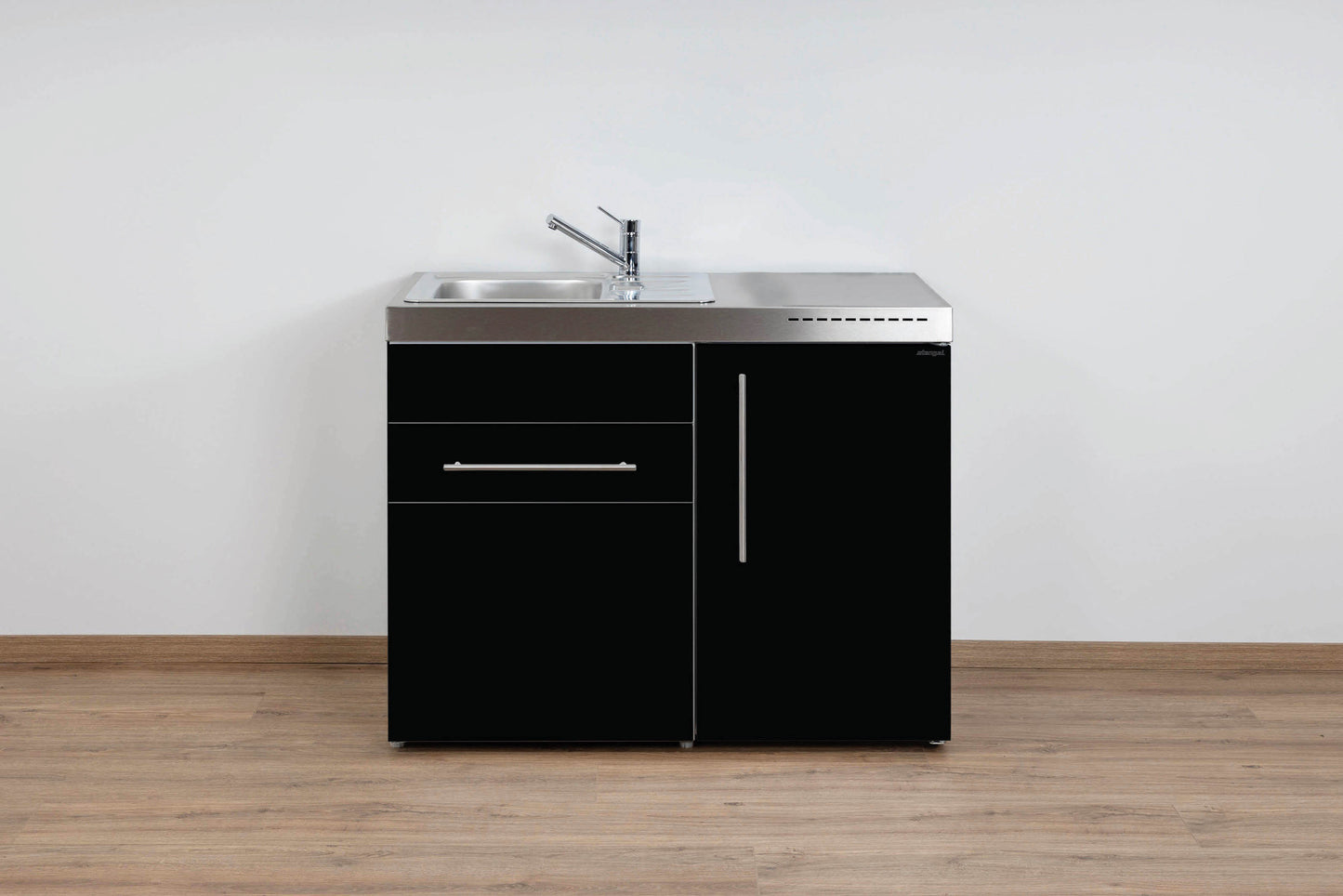 Minicucina Premiumline MP110S - 110 cm