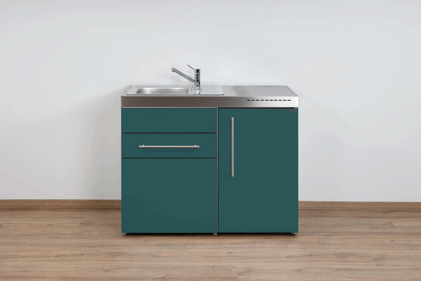 Minicucina Premiumline MP110S - 110 cm
