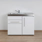 Minicucina Premiumline MP110S - 110 cm