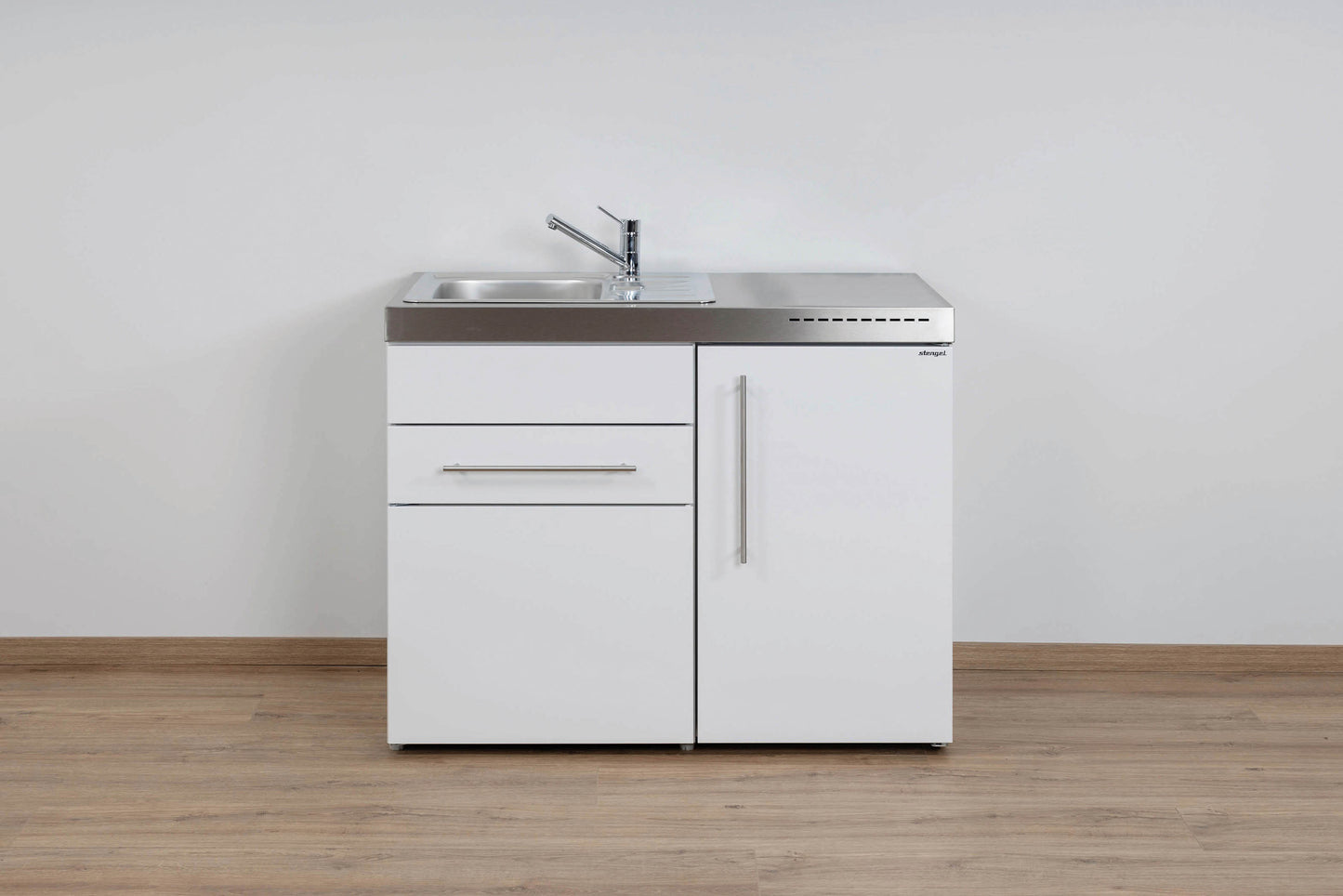 Minicucina Premiumline MP110S - 110 cm